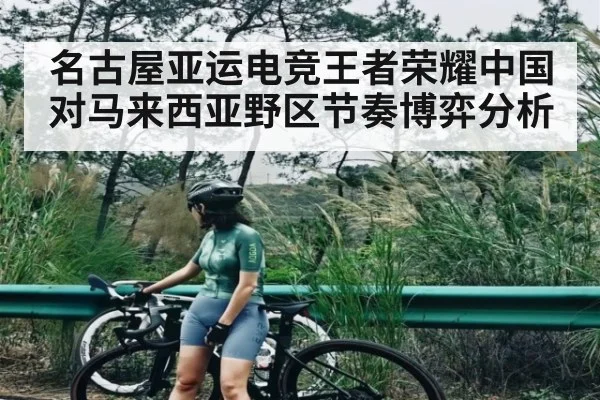 名古屋亚运电竞王者荣耀中国对马来西亚野区节奏博弈分析